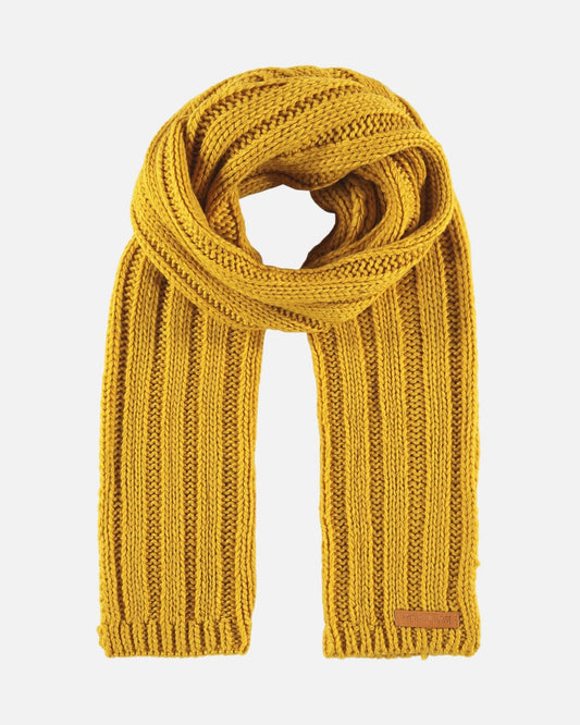 Ochre Yellow