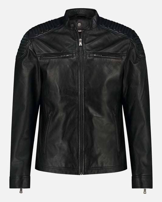 Premium Leather Jackets Timeless Style Superior Quality Amsterdam Heritage EU